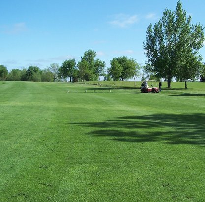 Lenkota Country Club photo