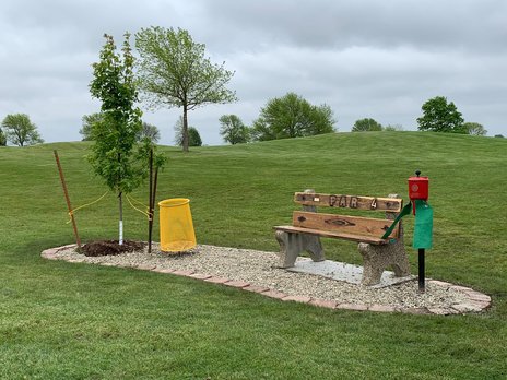 Three Lake Municipal Golf Course photo