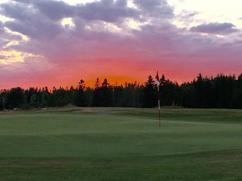 Les Cheneaux Golf Club photo
