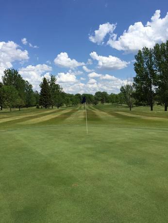 Lidgerwood Golf Course photo