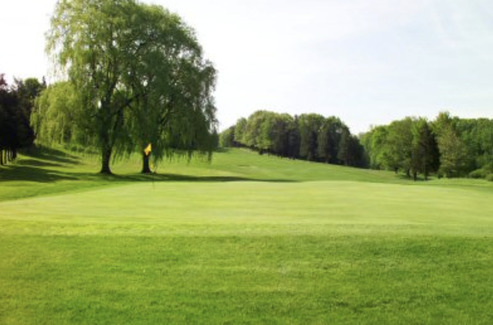 Lincoln Country Club photo