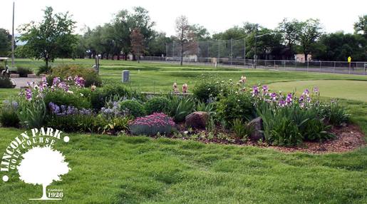 Lincoln Park Golf Course photo