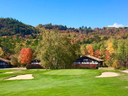 Linderhof Country Club photo