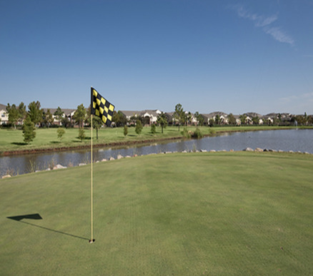 Links Golf Course photo