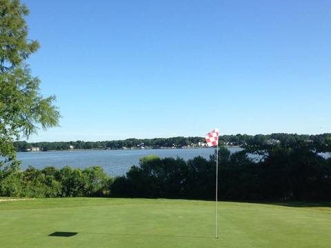 Links at City Park Golf Course photo