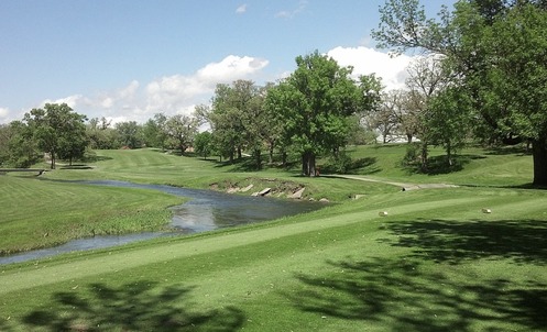 Linn Grove Country Club photo