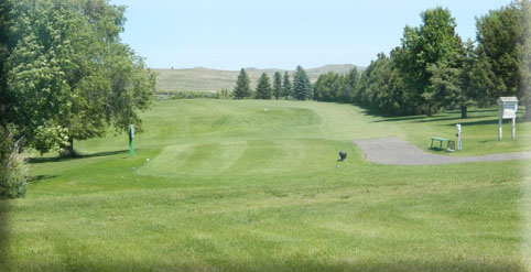 Linton Country Club photo