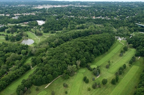 Little Met Golf Course photo