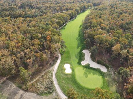 Little Mill Country Club photo