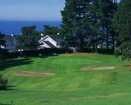 Little River Inn Golf Course photo