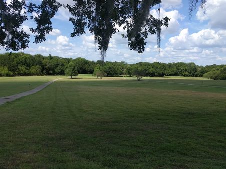 Lockhart State Park Golf Course photo