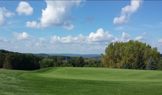 Lodi Golf Club photo