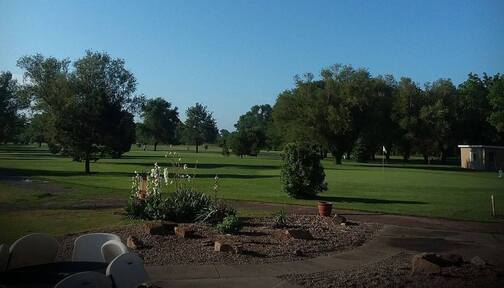 Logan Valley Golf Course photo
