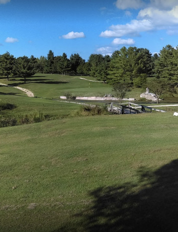 Lone Oak Golf Course photo