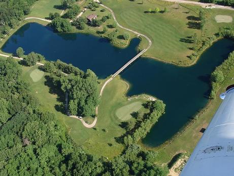 Long Bridge Golf Course photo
