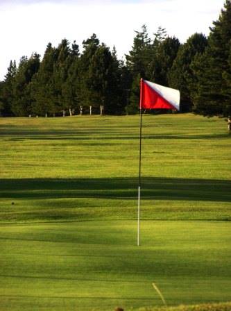 Lopez Island Golf Club photo