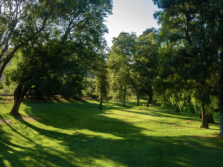 Los Feliz Golf Course photo