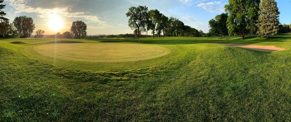 Lost Spur Golf Course photo