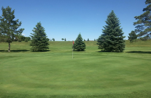 Louse Creek Country Club photo