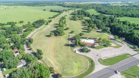 Luling Municipal Golf Course photo