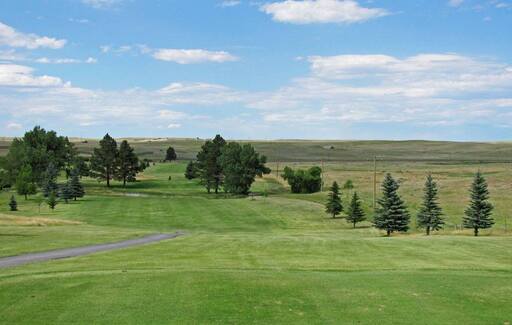 Lusk Municipal Golf Course photo