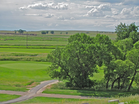 Lusk Municipal Golf Course photo