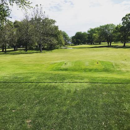 Mac Arthur Golf Course photo