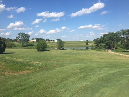 Madison Golf Club photo