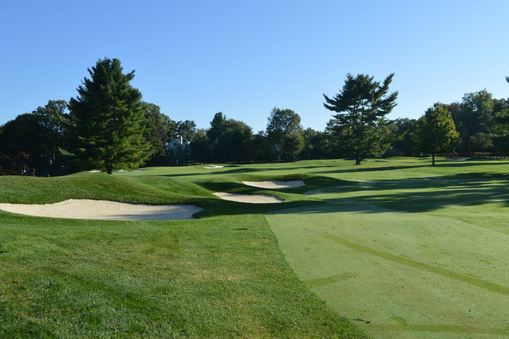 Madison Golf Course photo
