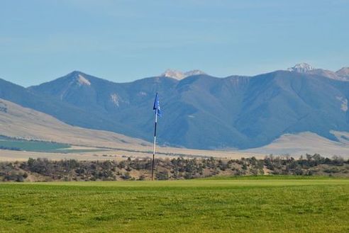 Madison Meadows Golf Course photo