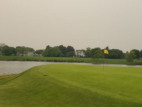 Maidstone Club (East Course) photo