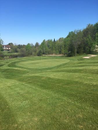 Mallard Golf Club photo