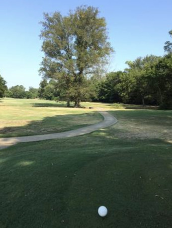 Mansfield Golf & Country Club photo