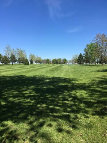 Manson Golf & Country Club photo
