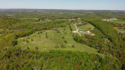 Maple Crest Golf Club photo