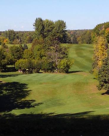 Maple Hills Golf Club photo