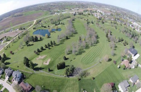 Maquoketa Country Club photo