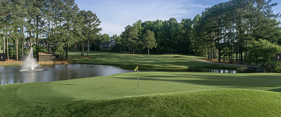 Marietta Country Club photo