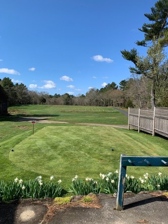 Marion Golf Club photo
