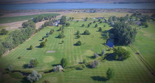 Marker 40 Golf Club photo