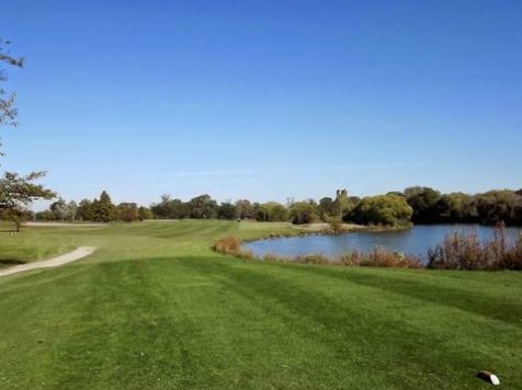 Marquette Park Golf Course photo