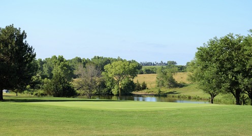 Marysville Country Club photo