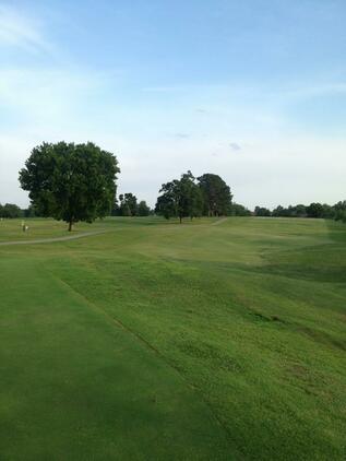 Mason Rudolph Golf Course photo