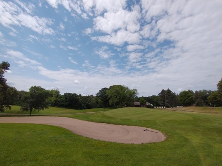 Mayflower Golf Club photo