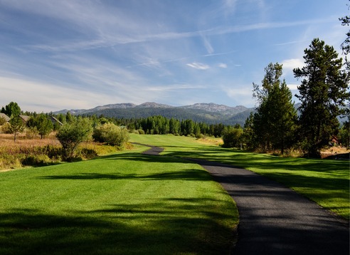 McCall Golf Club photo