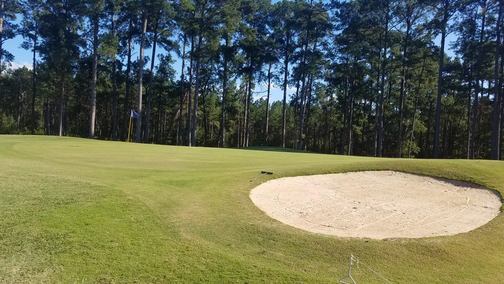 McCormick Golf & Country Club photo
