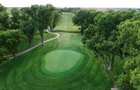 McPherson Country Club photo