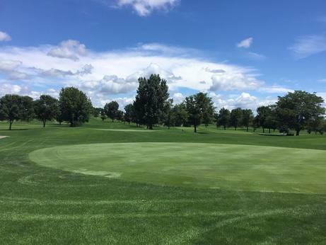 Meadow Acres Golf Course photo