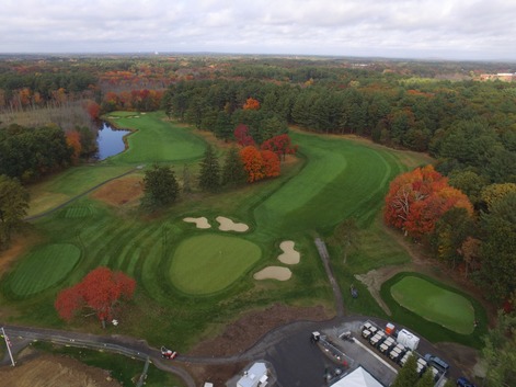 Meadow Brook Golf Club photo