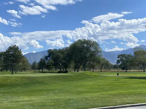 Meadowbrook Golf Course photo